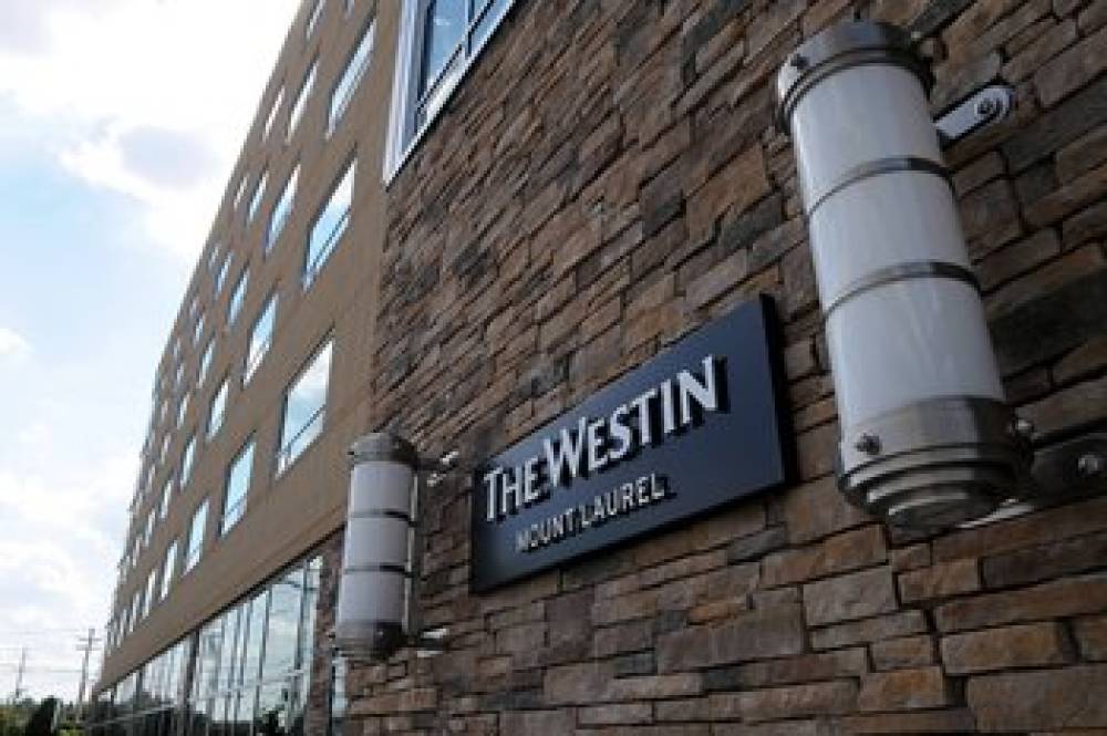 The Westin Mount Laurel 1