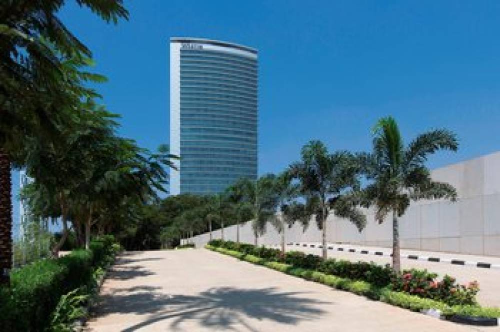 The Westin Mumbai Garden City 1