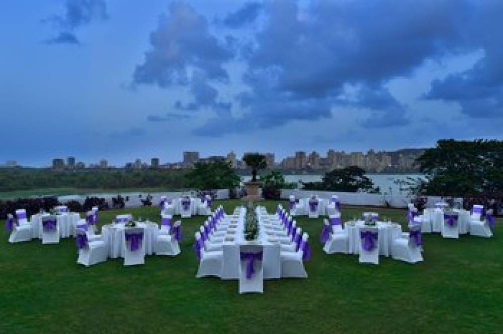 The Westin Mumbai Powai Lake 6