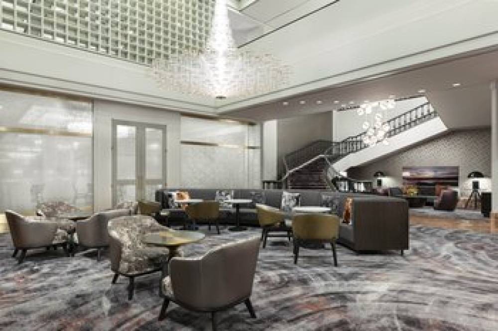 The Westin New Orleans 10