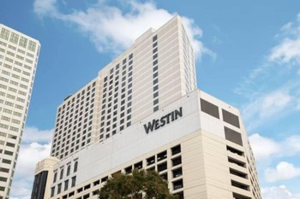 The Westin New Orleans 2