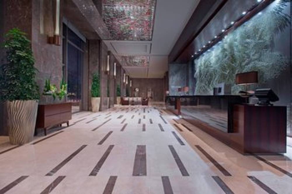 The Westin Ningbo 7