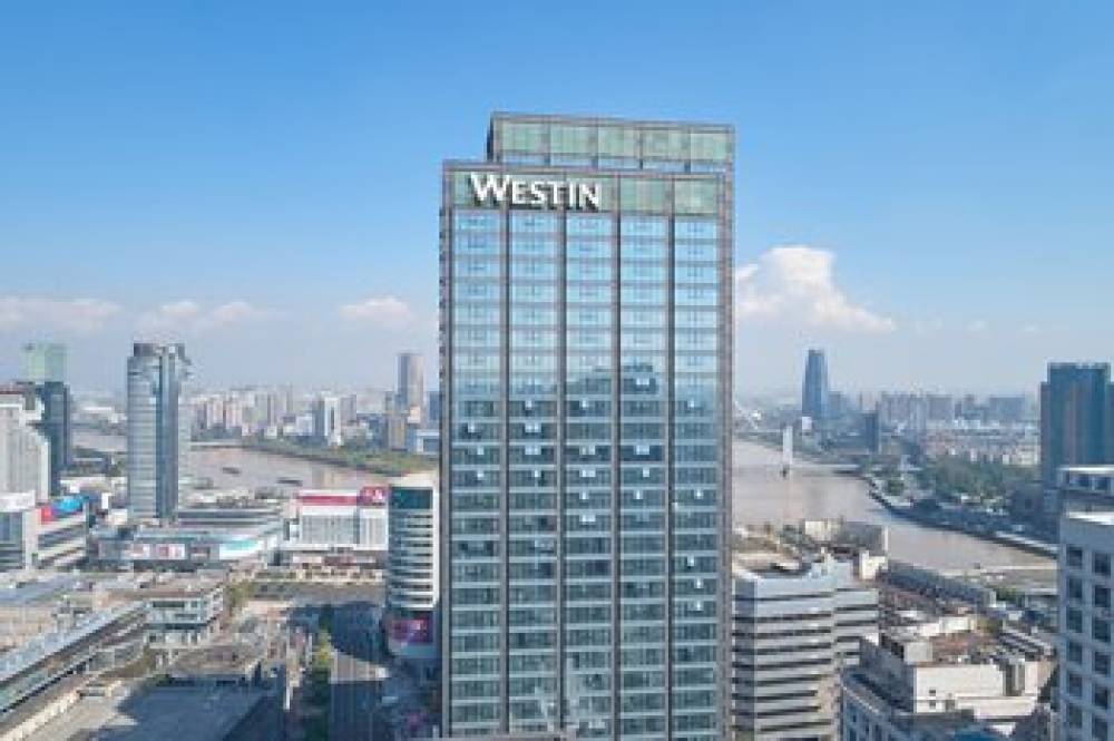 The Westin Ningbo 2