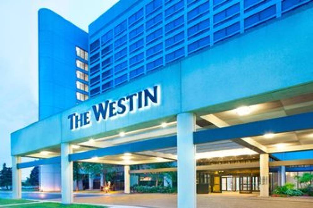 The Westin O Hare