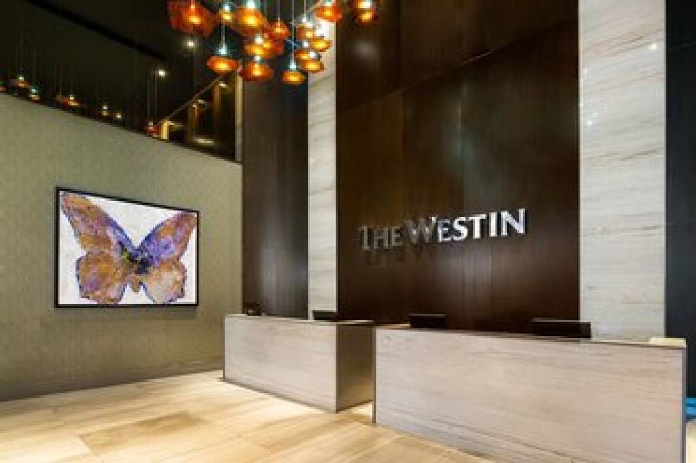 The Westin Panama 6