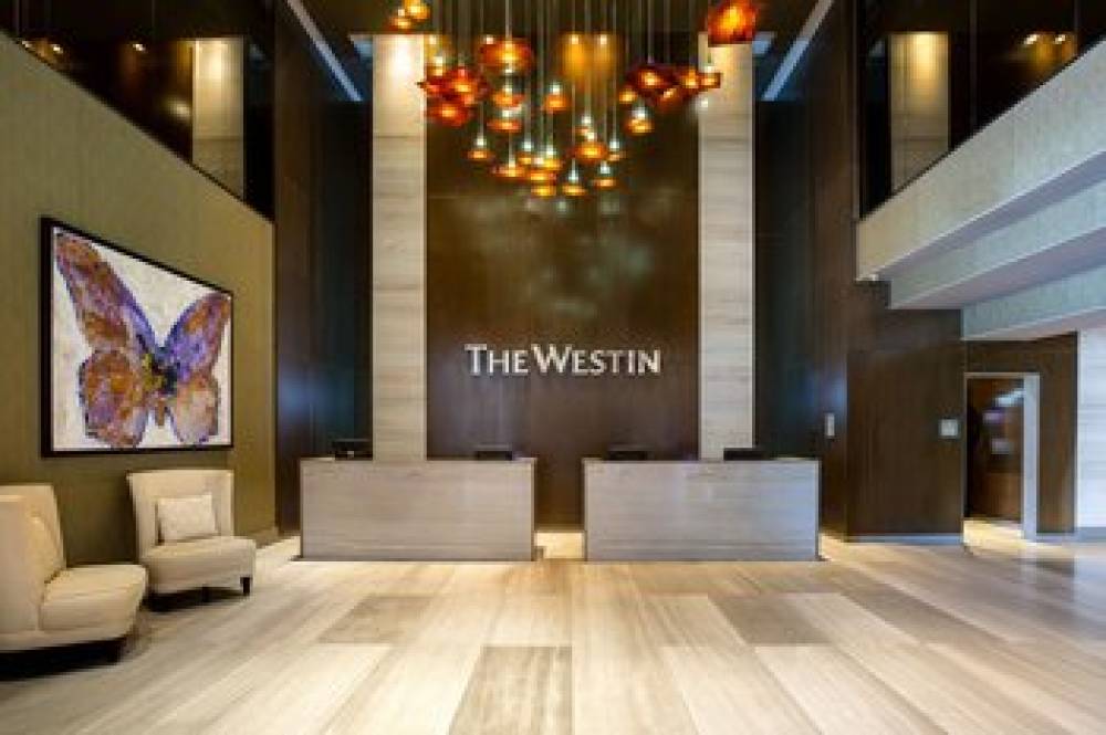 The Westin Panama 5