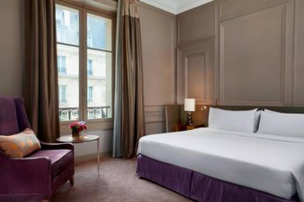 The Westin Paris Vendome 8