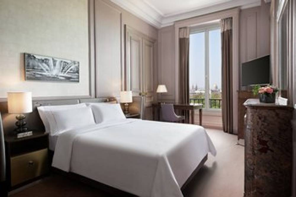 The Westin Paris Vendome 10