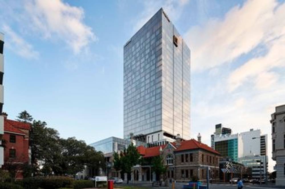 The Westin Perth 2