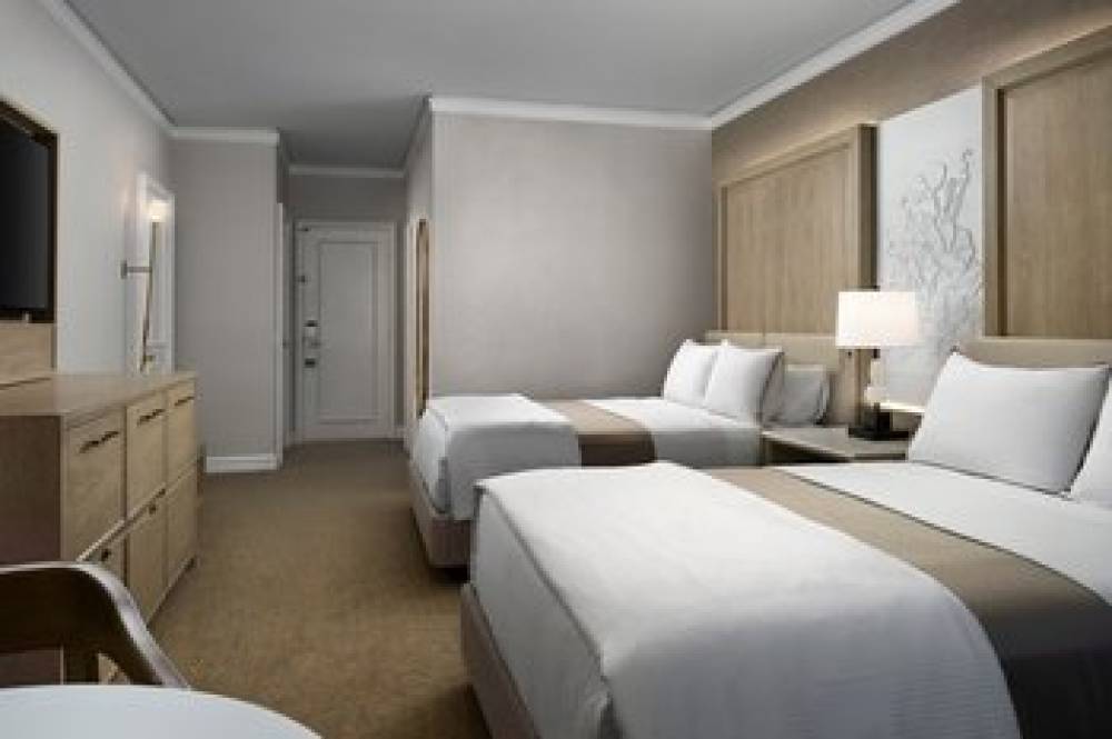 The Westin Philadelphia 8