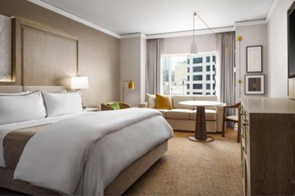 The Westin Philadelphia 10