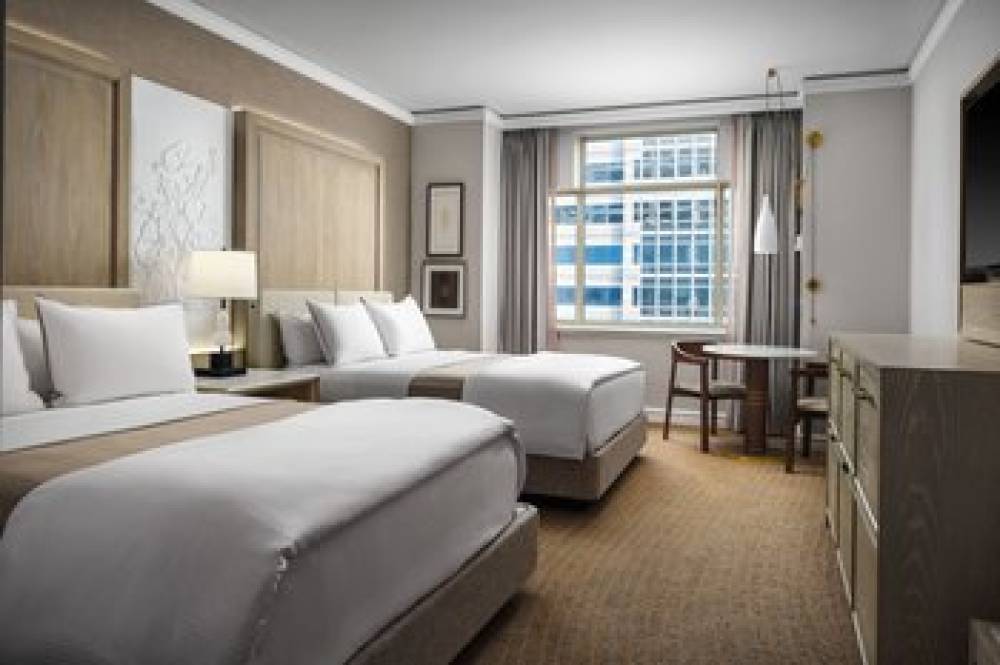 The Westin Philadelphia 7