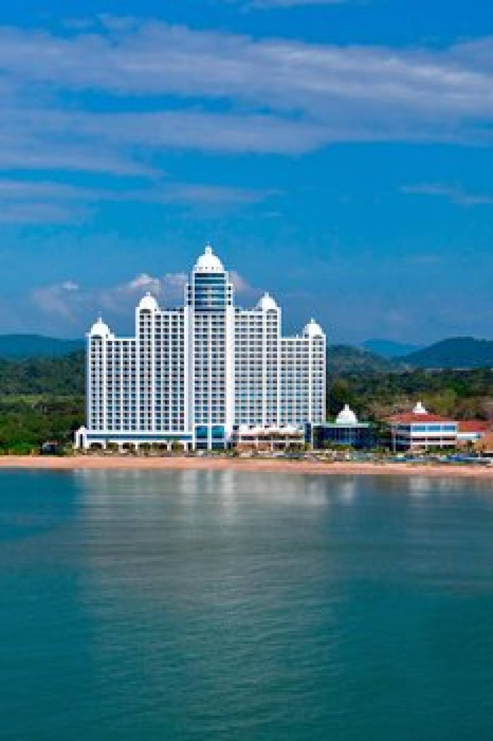 The Westin Playa Bonita Panama 7