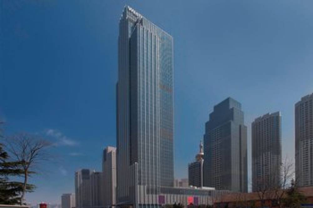 The Westin Qingdao 2