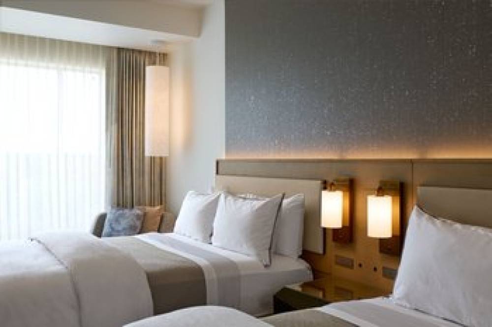 The Westin Raleigh-Durham Airport Brier Creek 6