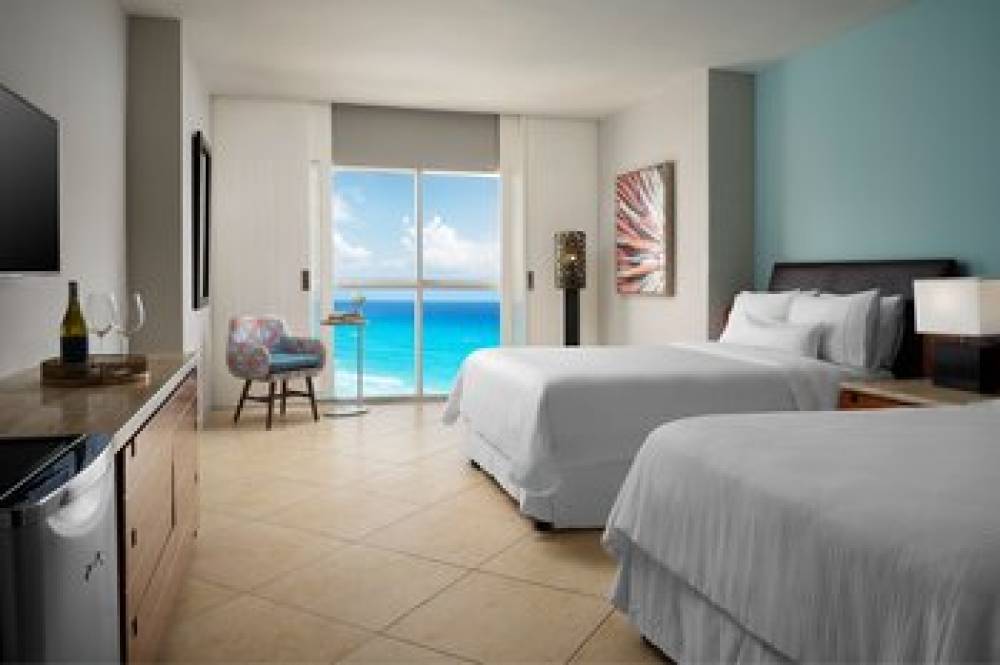 The Westin Resort And Spa Cancun Hotel Rooms 9