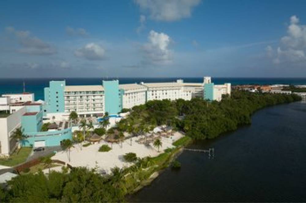 The Westin Resort And Spa Cancun Hotel Rooms 3