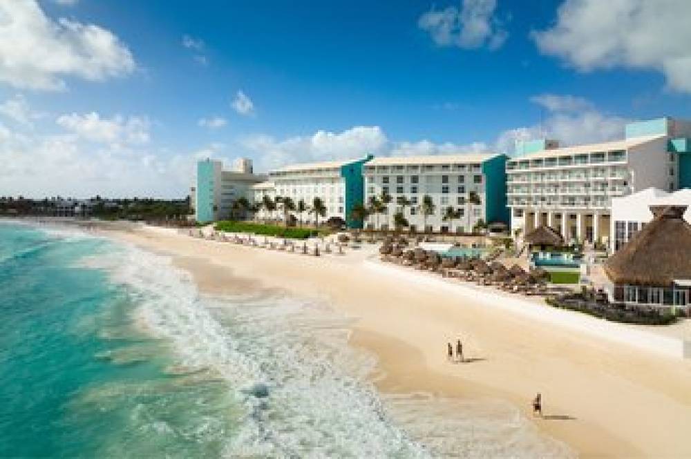 The Westin Resort And Spa Cancun Hotel Rooms 1