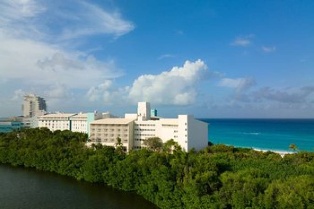 The Westin Resort And Spa Cancun Hotel Rooms 7