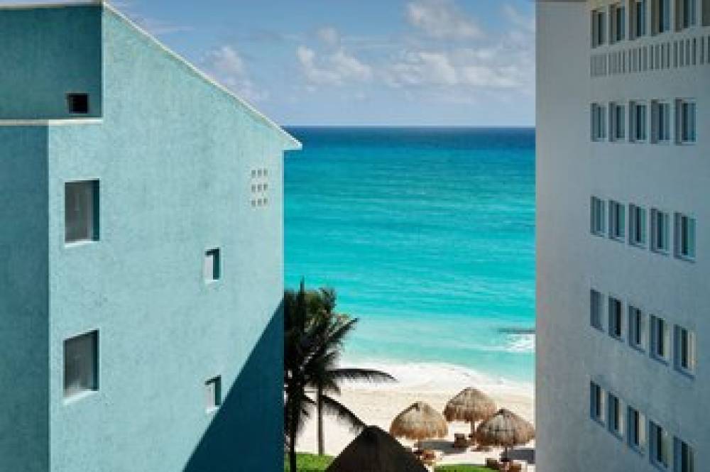 The Westin Resort And Spa Cancun Hotel Rooms