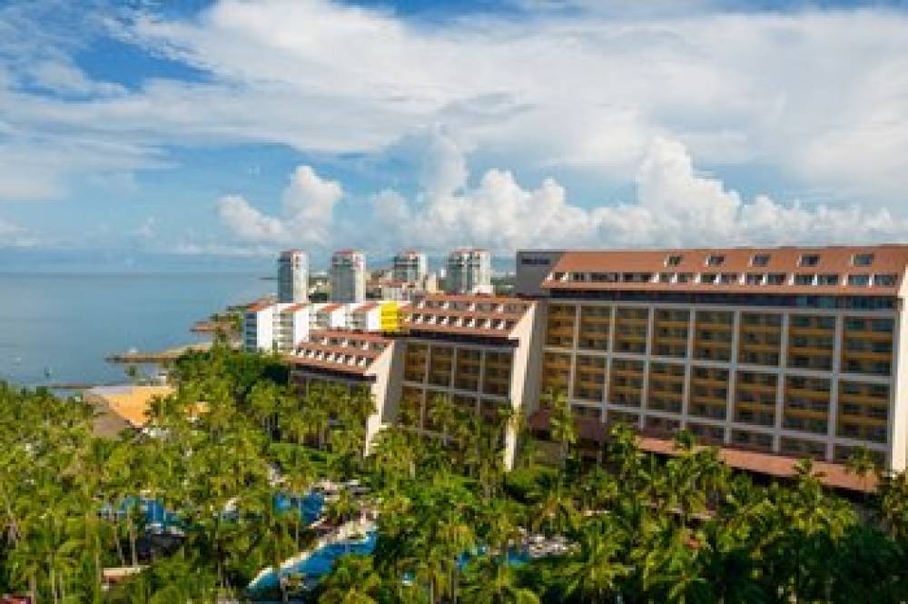 The Westin Resort And Spa Puerto Vallarta 8