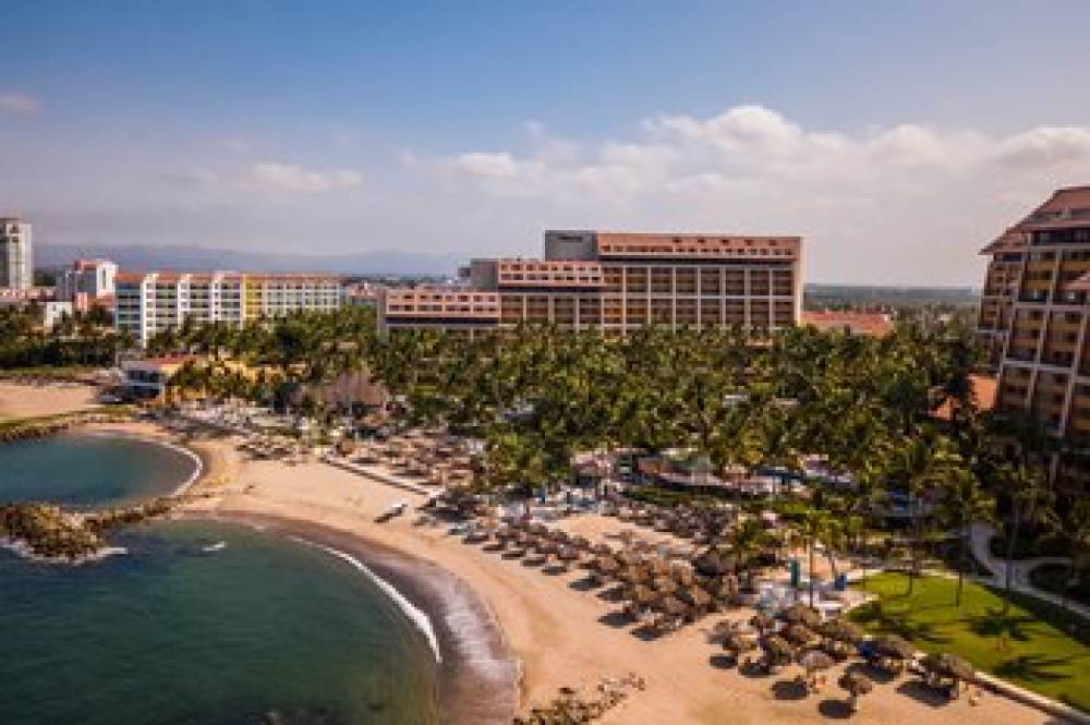 The Westin Resort And Spa Puerto Vallarta 2