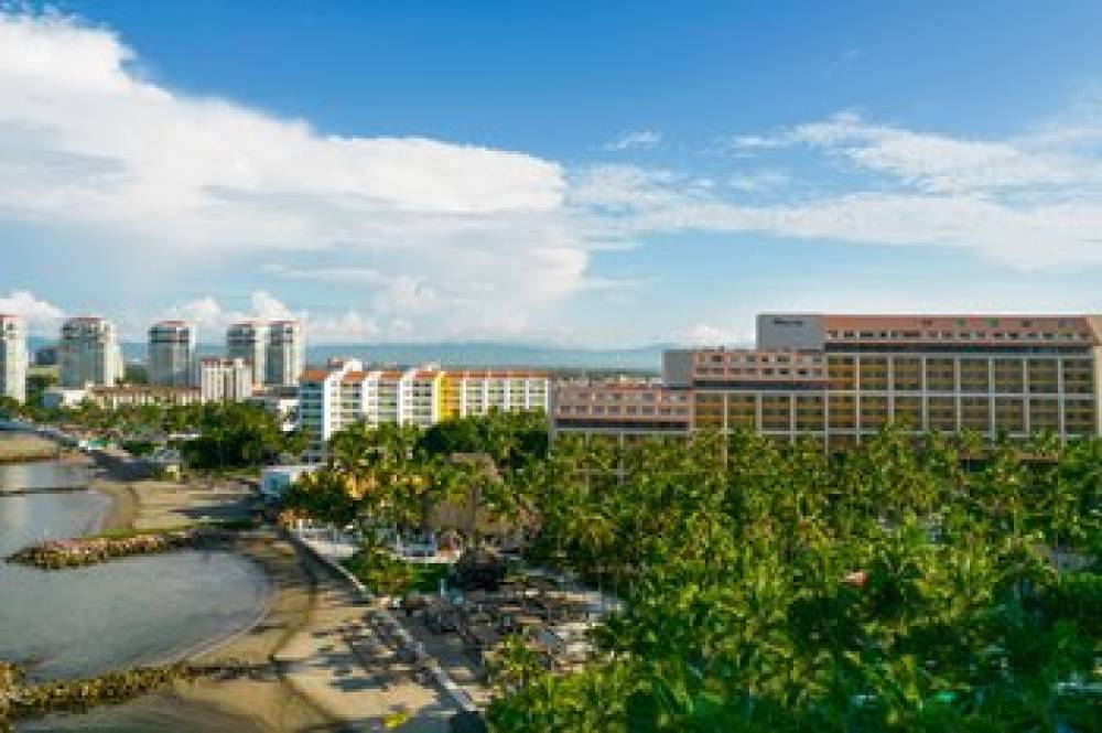 The Westin Resort And Spa Puerto Vallarta 9