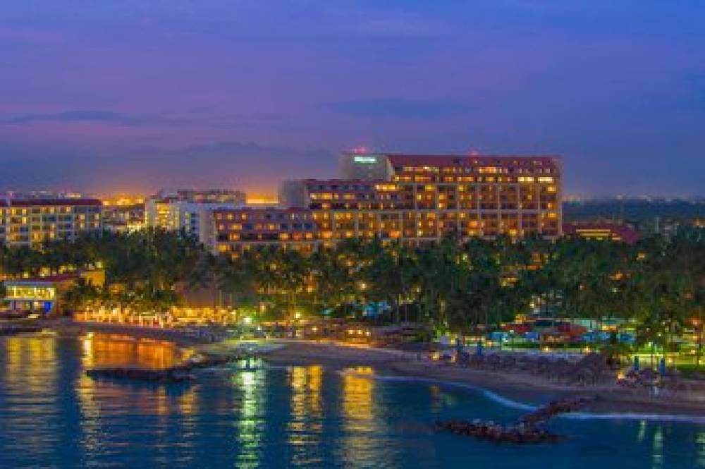 The Westin Resort And Spa Puerto Vallarta 7