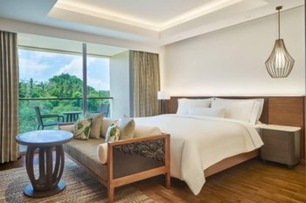 The Westin Resort And Spa Ubud Bali 5