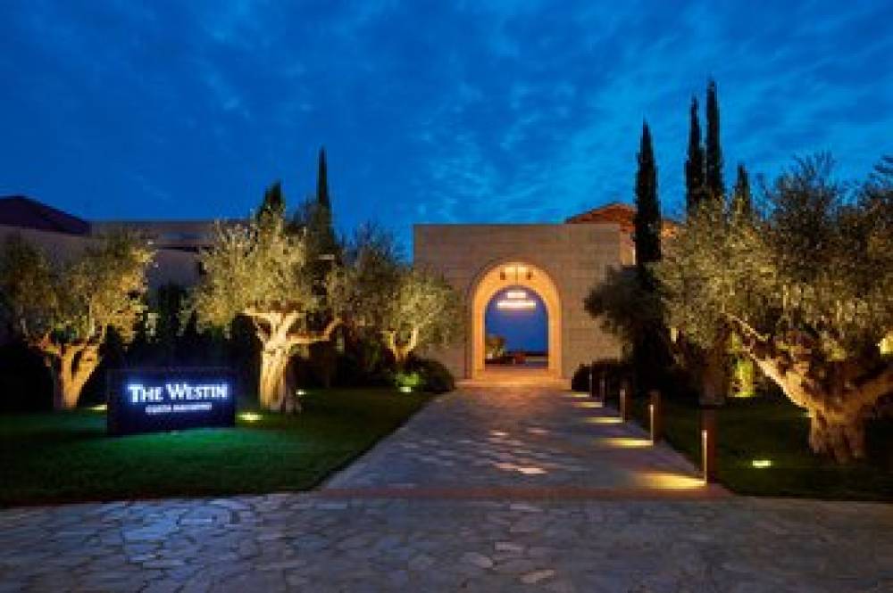 The Westin Resort Costa Navarino 2