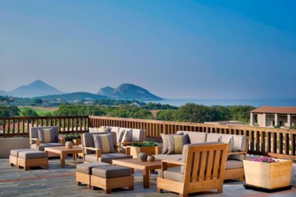 The Westin Resort Costa Navarino 4