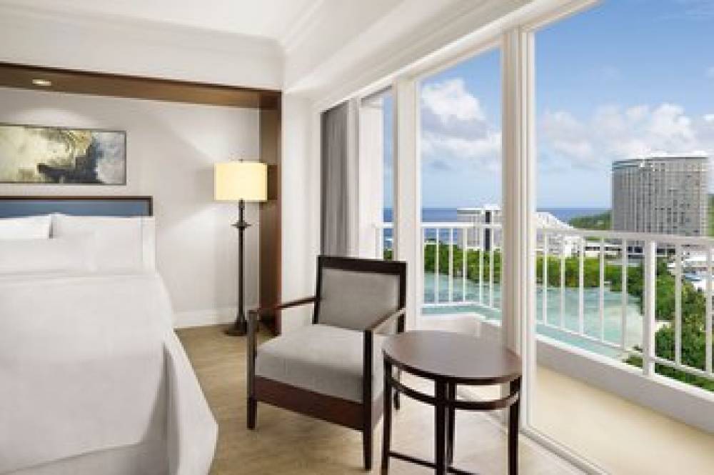 The Westin Resort Guam 7