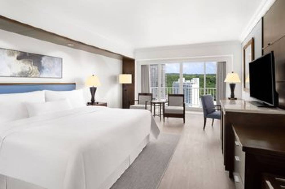 The Westin Resort Guam 10