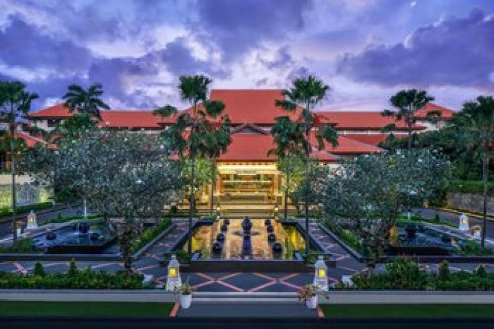 The Westin Resort Nusa Dua Bali