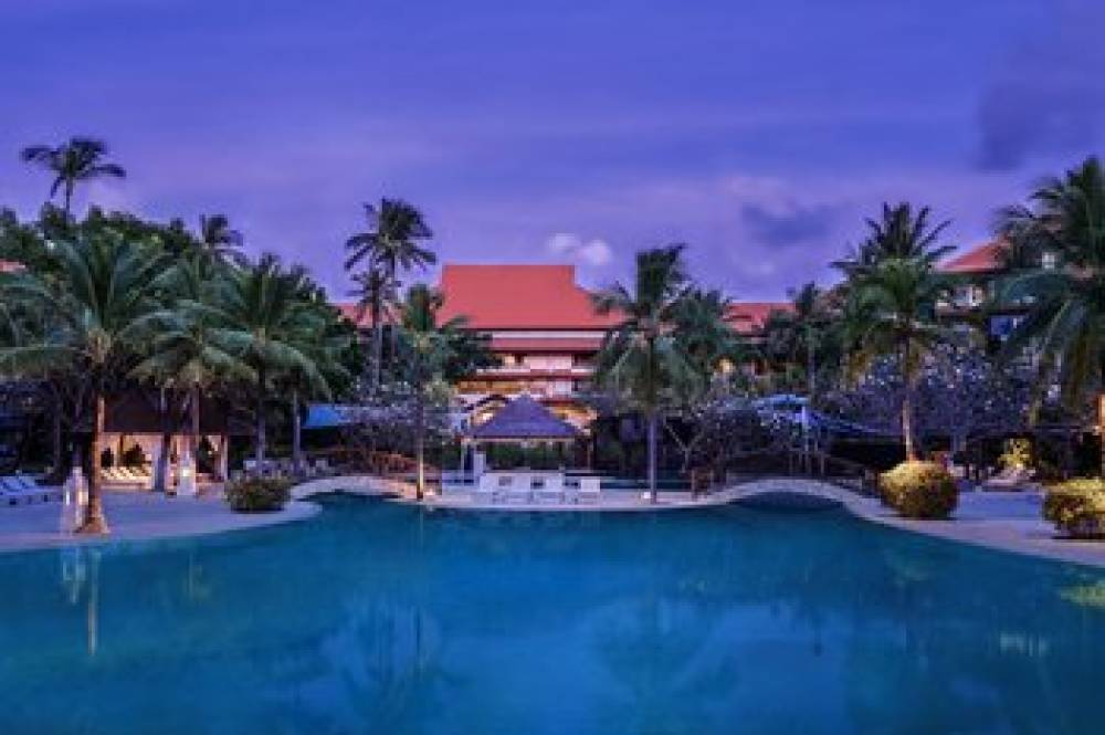 The Westin Resort Nusa Dua Bali 6