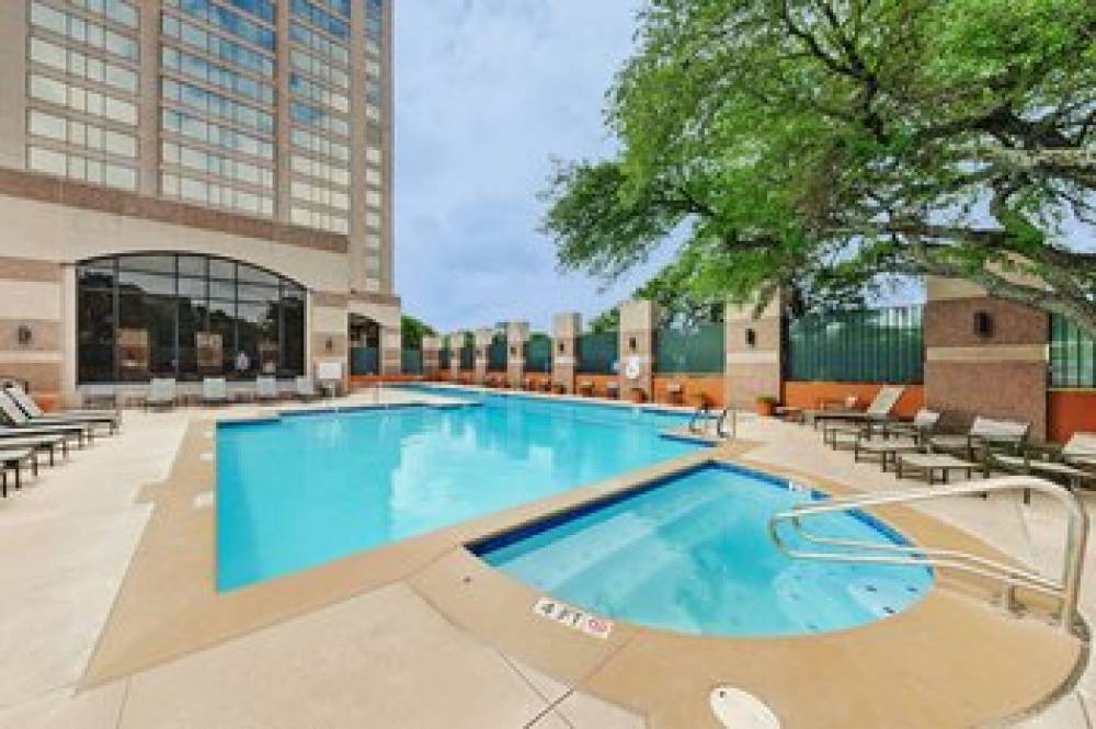 The Westin San Antonio North 7