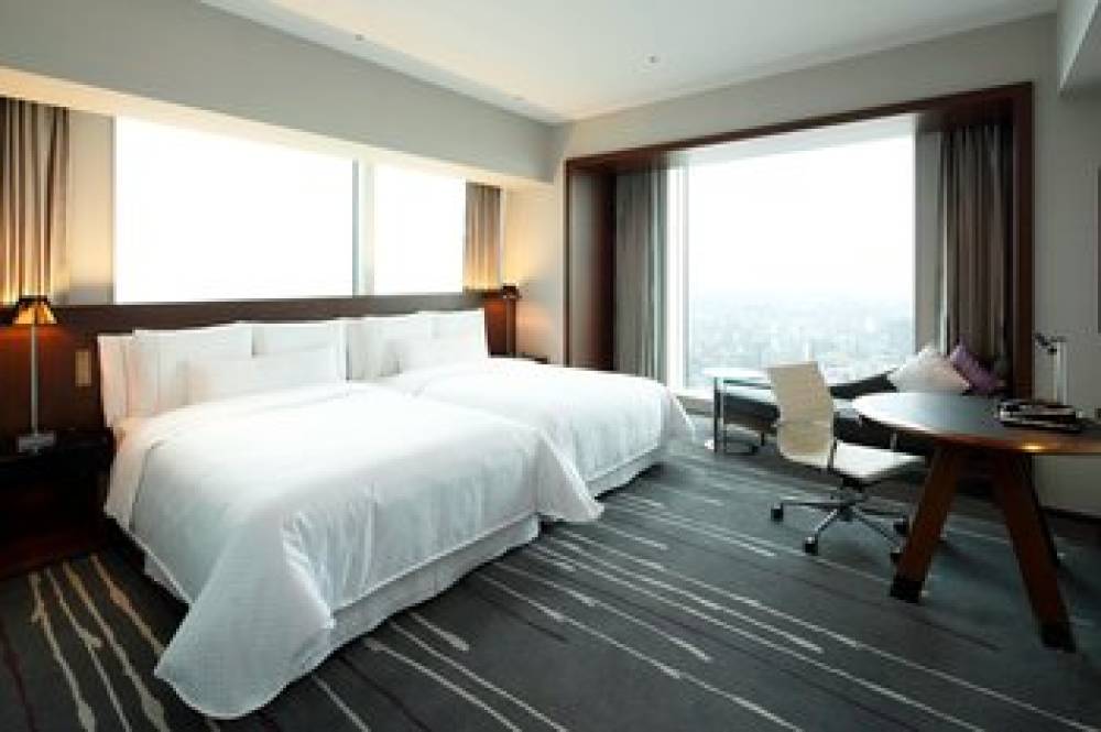 The Westin Sendai 7