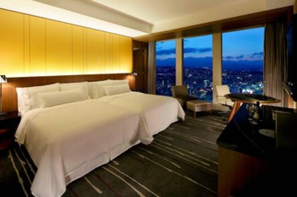 The Westin Sendai 9