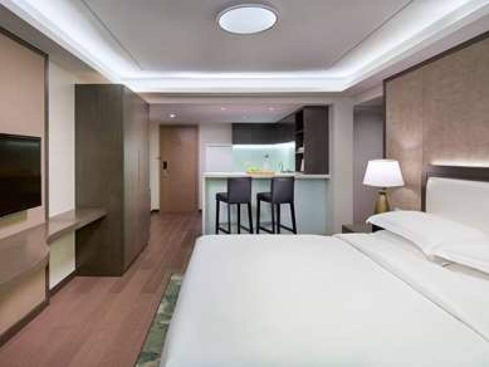 The Westin Shenyang 9