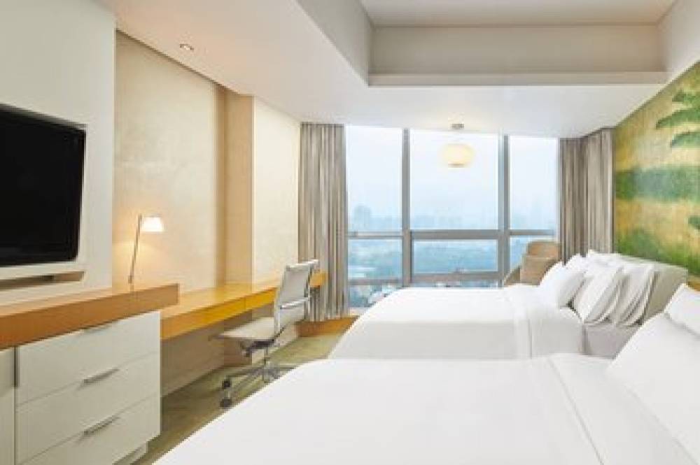 The Westin Shenzhen Nanshan 6