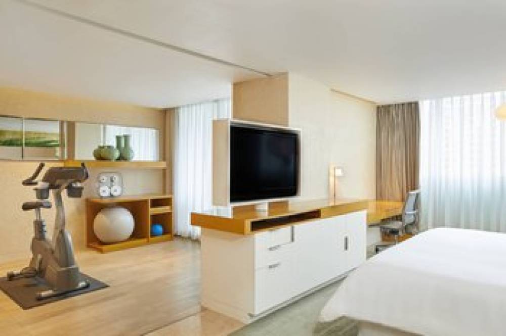 The Westin Shenzhen Nanshan 7