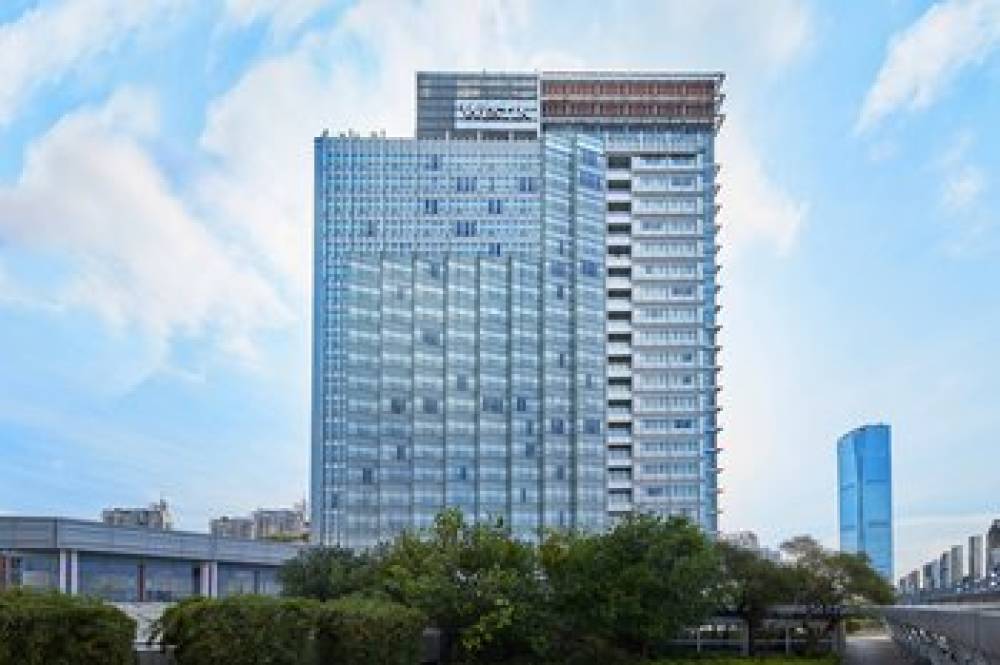 The Westin Shenzhen Nanshan 2