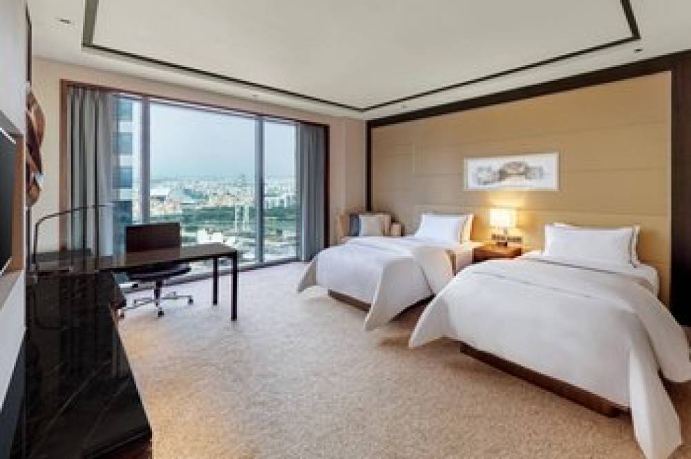 The Westin Singapore 6