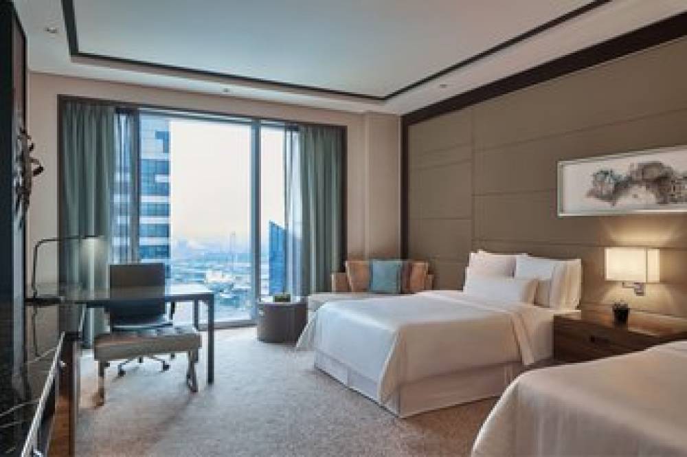 The Westin Singapore 9