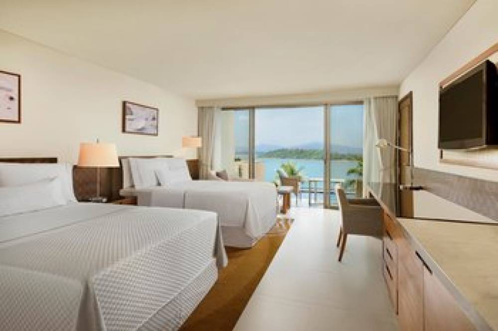 The Westin Siray Bay Resort And Spa Phuket 8