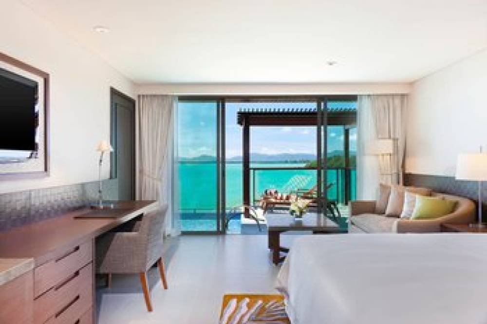 The Westin Siray Bay Resort And Spa Phuket 9