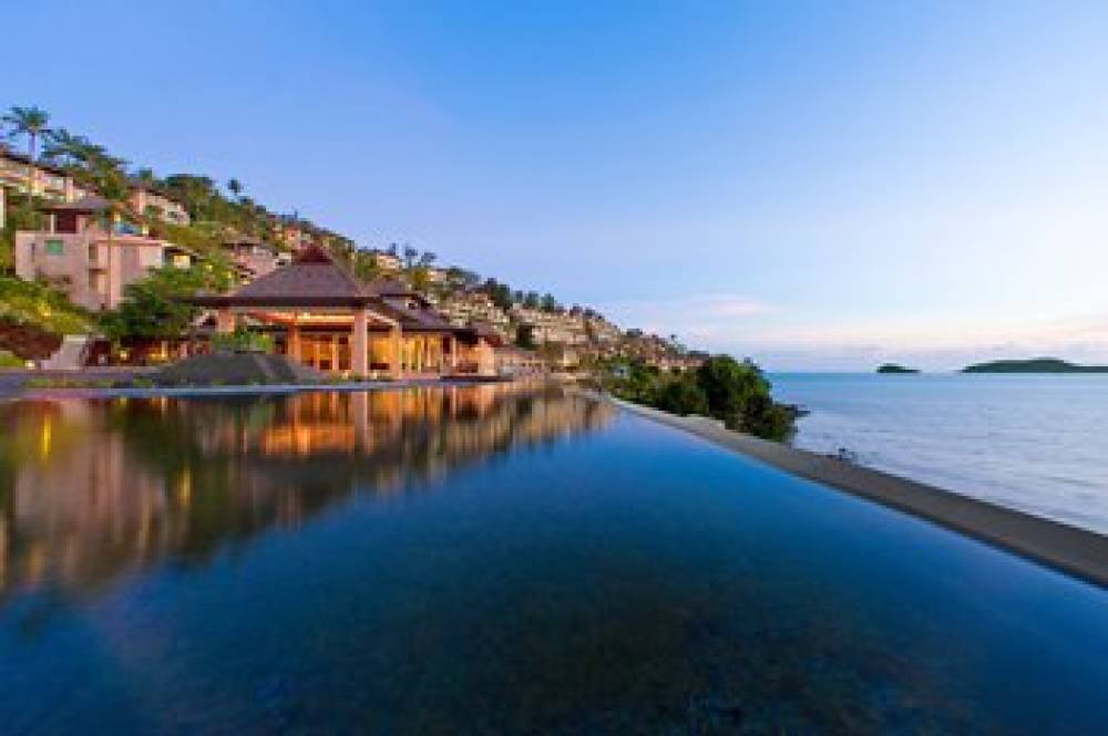 The Westin Siray Bay Resort And Spa Phuket 1