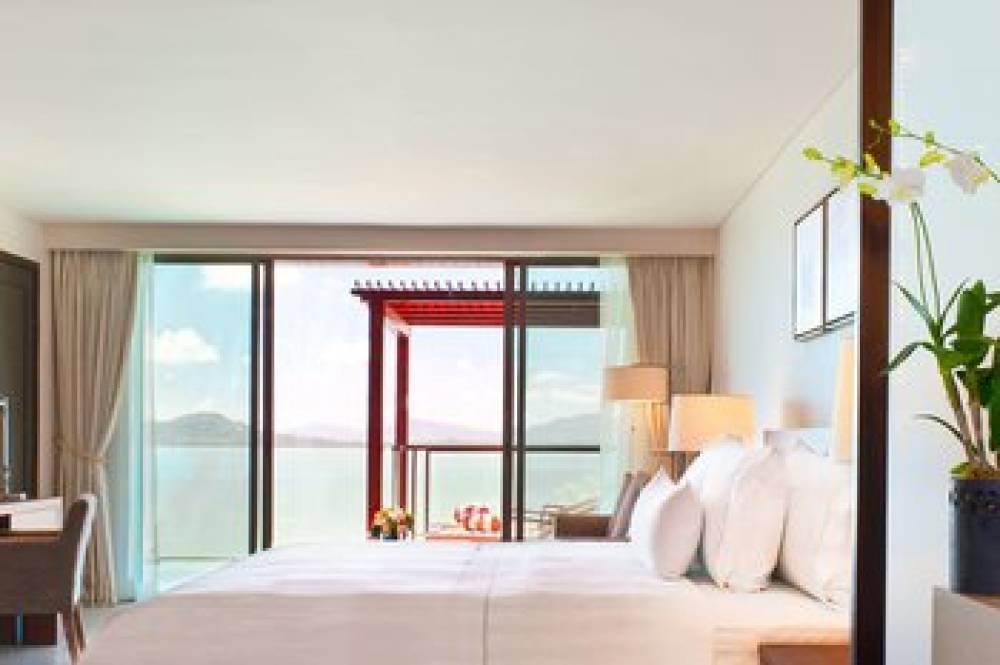 The Westin Siray Bay Resort And Spa Phuket 10