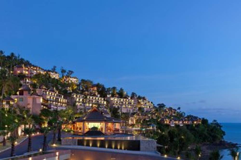 The Westin Siray Bay Resort And Spa Phuket