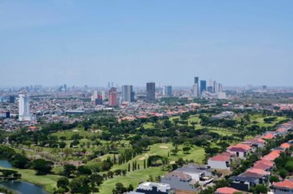 The Westin Surabaya